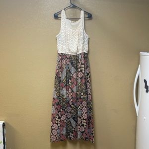 Women’s 3x dress